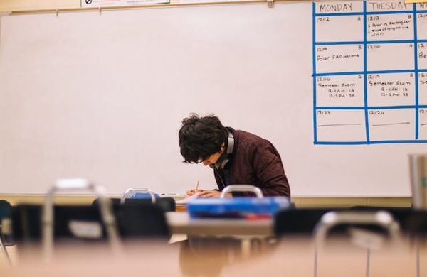 Comment Consulter Ses Résultats et Demander des Corrections
