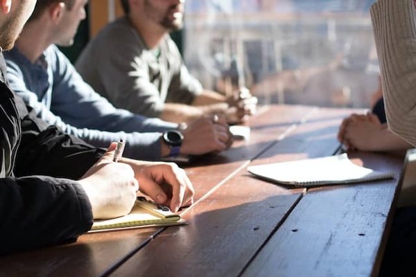 Les perspectives d'avenir après votre formation professionnelle