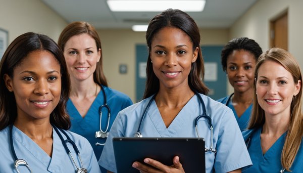 Infirmiers : se former à la télémédecine avec une formation dpc indemnisée