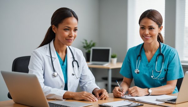 Formation dpc indemnisée pour infirmiers en télémédecine : guide complet